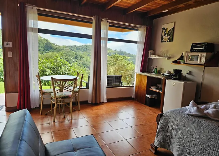 Apartment Monte Luna Mountain View