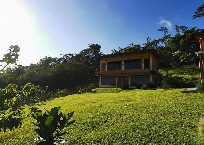 Apartment Monte Luna Mountain View