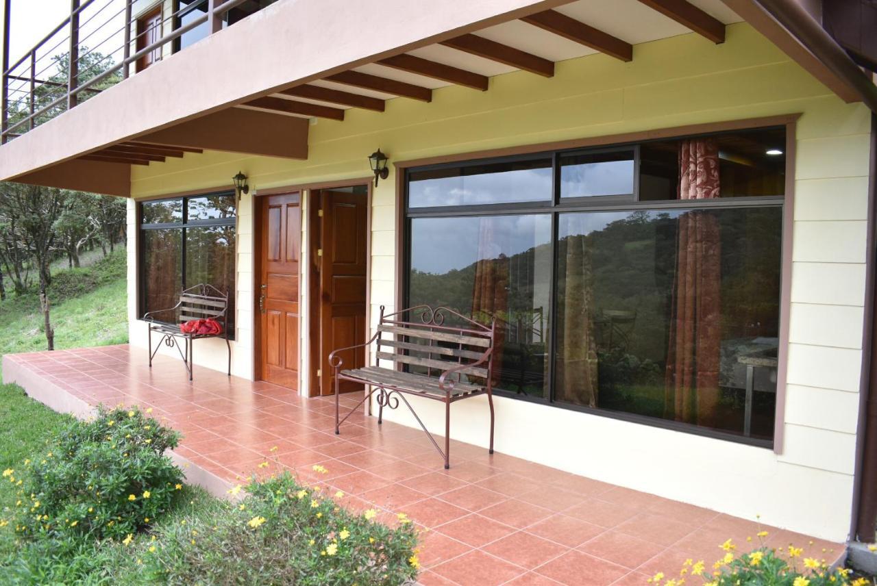 Maison d'hôtes Monte Luna Mountain View *